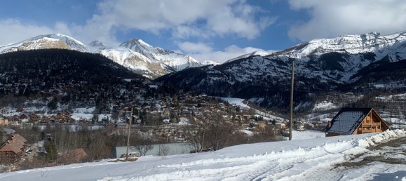 1230m² Land in Allos, France No. 360745 5