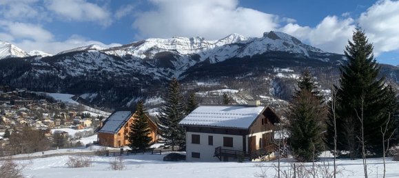 1230m² Land in Allos, France No. 360745 6