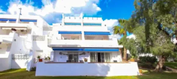 3 Schlafzimmer Wohnung in Marbella, Spain, Nr. 31975 11