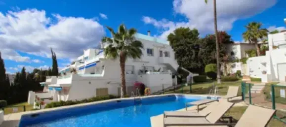 3 Schlafzimmer Wohnung in Marbella, Spain, Nr. 31975 6
