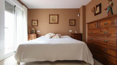 3 Schlafzimmer Wohnung in Marbella, Spain, Nr. 31975