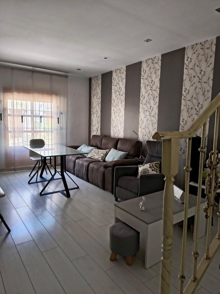 3 Schlafzimmer Stadthaus in Cordoba, Spain, Nr. 250540