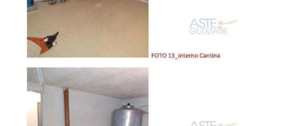 6 rooms Apartment in Pollutri, Italy No. 179798 13