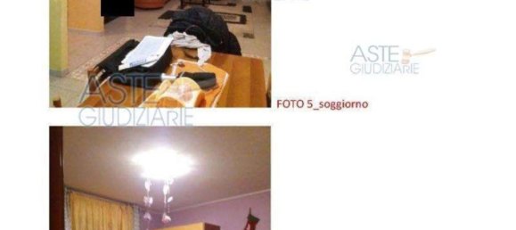 6 rooms Apartment in Pollutri, Italy No. 179798 20