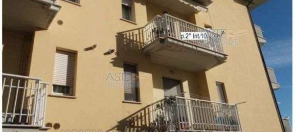 6 rooms Apartment in Pollutri, Italy No. 179798 16