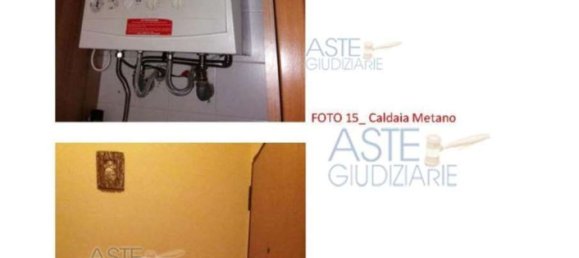 6 rooms Apartment in Pollutri, Italy No. 179798 3