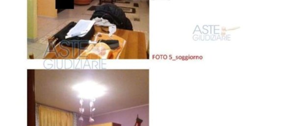 6 rooms Apartment in Pollutri, Italy No. 179798 8