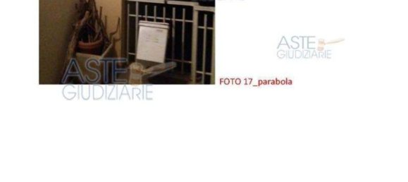 6 rooms Apartment in Pollutri, Italy No. 179798 15