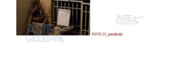 6 rooms Apartment in Pollutri, Italy No. 179798 4