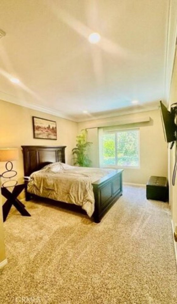 Дом с 5 спальнями в Санта Ана, США № 411038