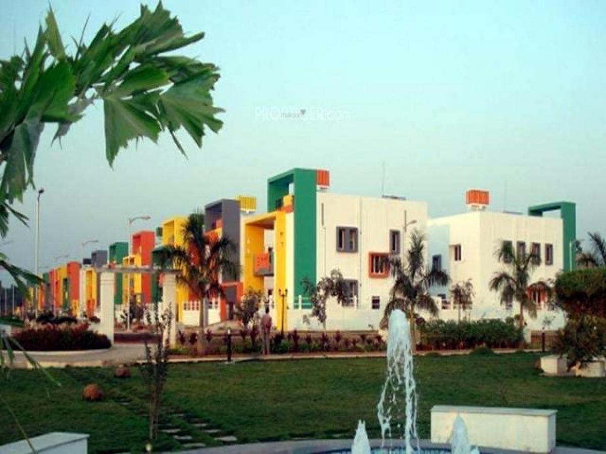 3 Schlafzimmer Haus in Visakhapatnam, India, Nr. 43233