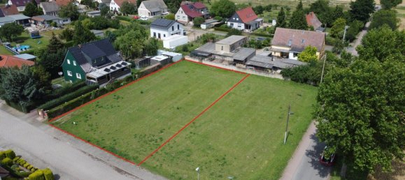 Grundstück in Salzlandkreis, Germany, Nr. 328167 2