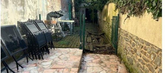 Дом с 2 спальнями в Сент-Аман-лез-О, Франция № 243757 11