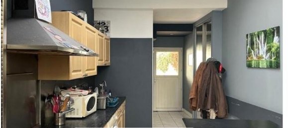 Дом с 2 спальнями в Сент-Аман-лез-О, Франция № 243757 10