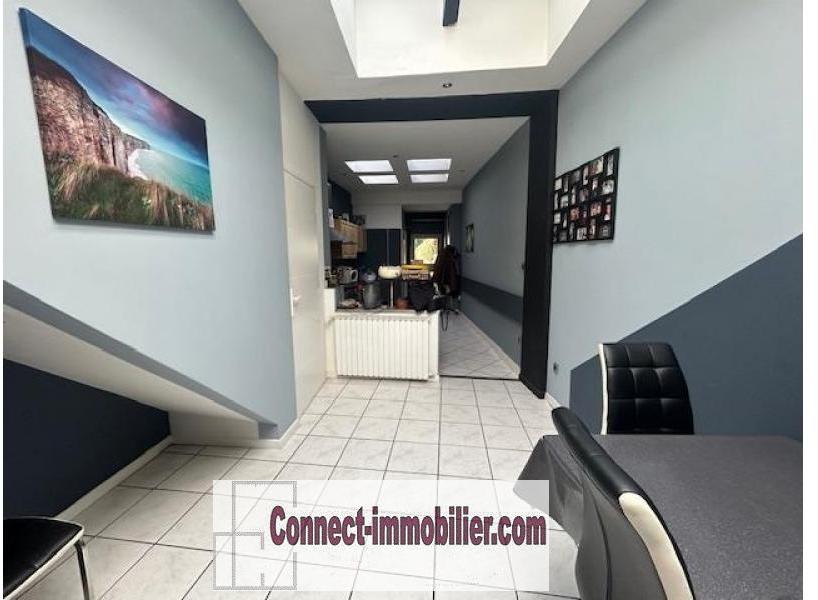 Дом с 2 спальнями в Сент-Аман-лез-О, Франция № 243757