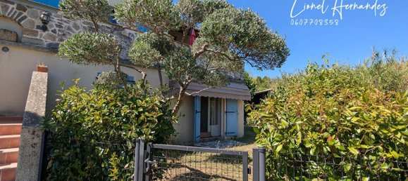 Casa de 7 dormitorios en Les Mages, France No. 349410 18