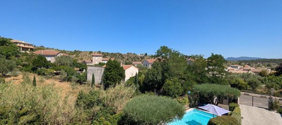 Casa de 7 dormitorios en Les Mages, France No. 349410 4