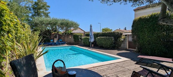 Casa de 7 dormitorios en Les Mages, France No. 349410 3