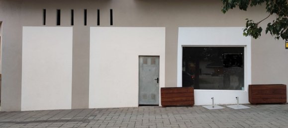 95m² Commercial property in Marbella, Spain No. 180653 2