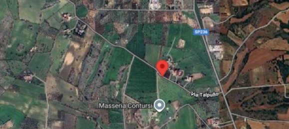 4 غرف نوم فيلا في Santeramo in Colle, Italy رقم 328372 8