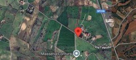 4 غرف نوم فيلا في Santeramo in Colle, Italy رقم 328372 21