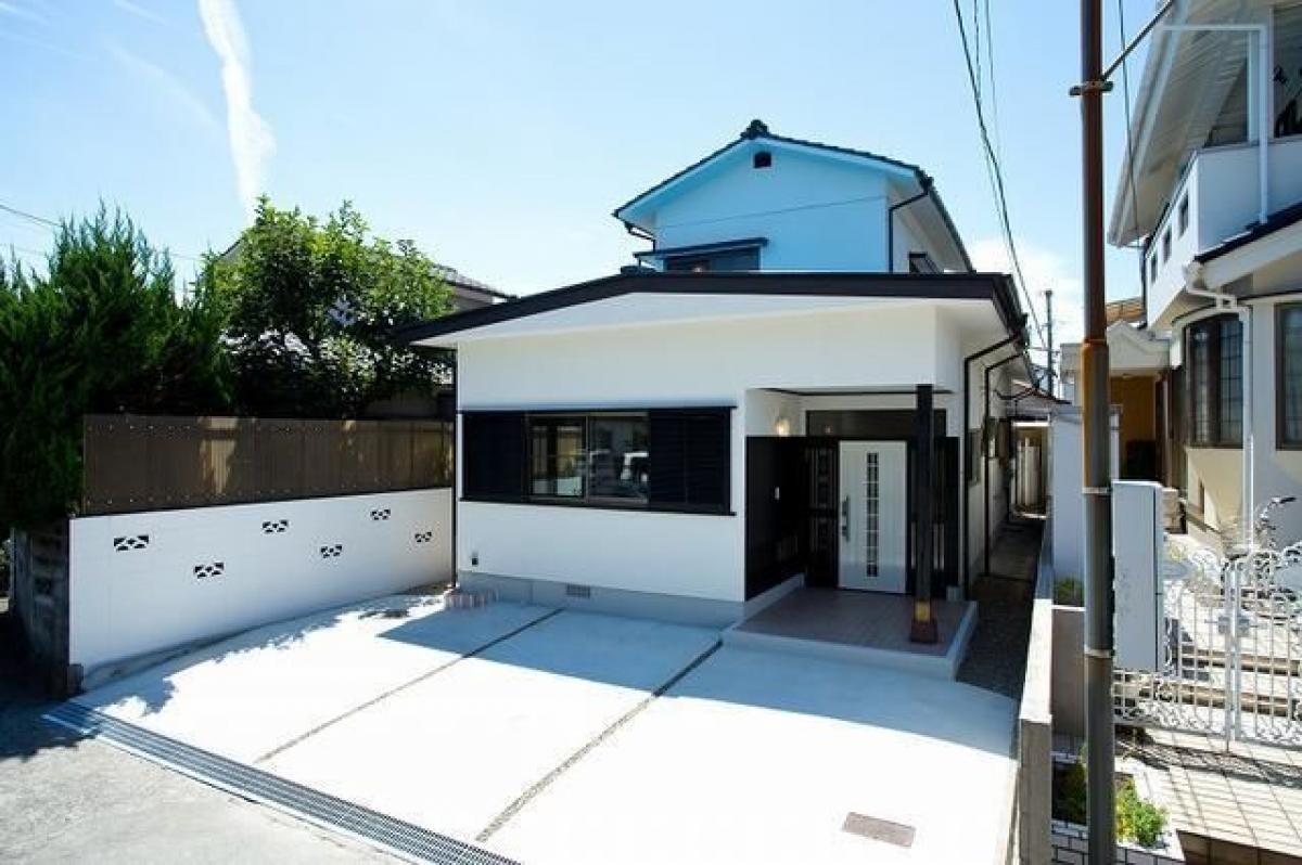 5 Schlafzimmer Haus in Oita, Japan, Nr. 3835