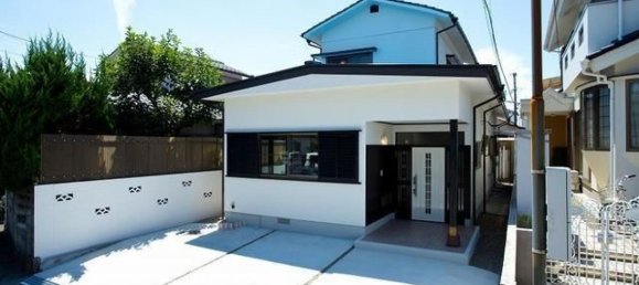 5 Schlafzimmer Haus in Oita, Japan, Nr. 3835 2