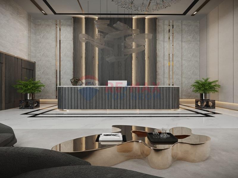 1 chambre Appartement à Jumeirah Village Circle, UAE No. 42490