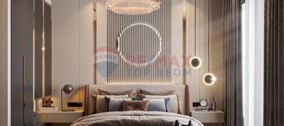 1 chambre Appartement à Jumeirah Village Circle, UAE No. 42490 2