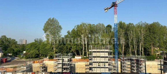 2 bedrooms Apartment in Milan, Italy No. 338816 14