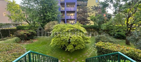 2 bedrooms Apartment in Milan, Italy No. 338816 22