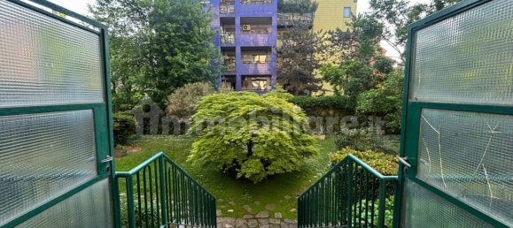 2 bedrooms Apartment in Milan, Italy No. 338816 20