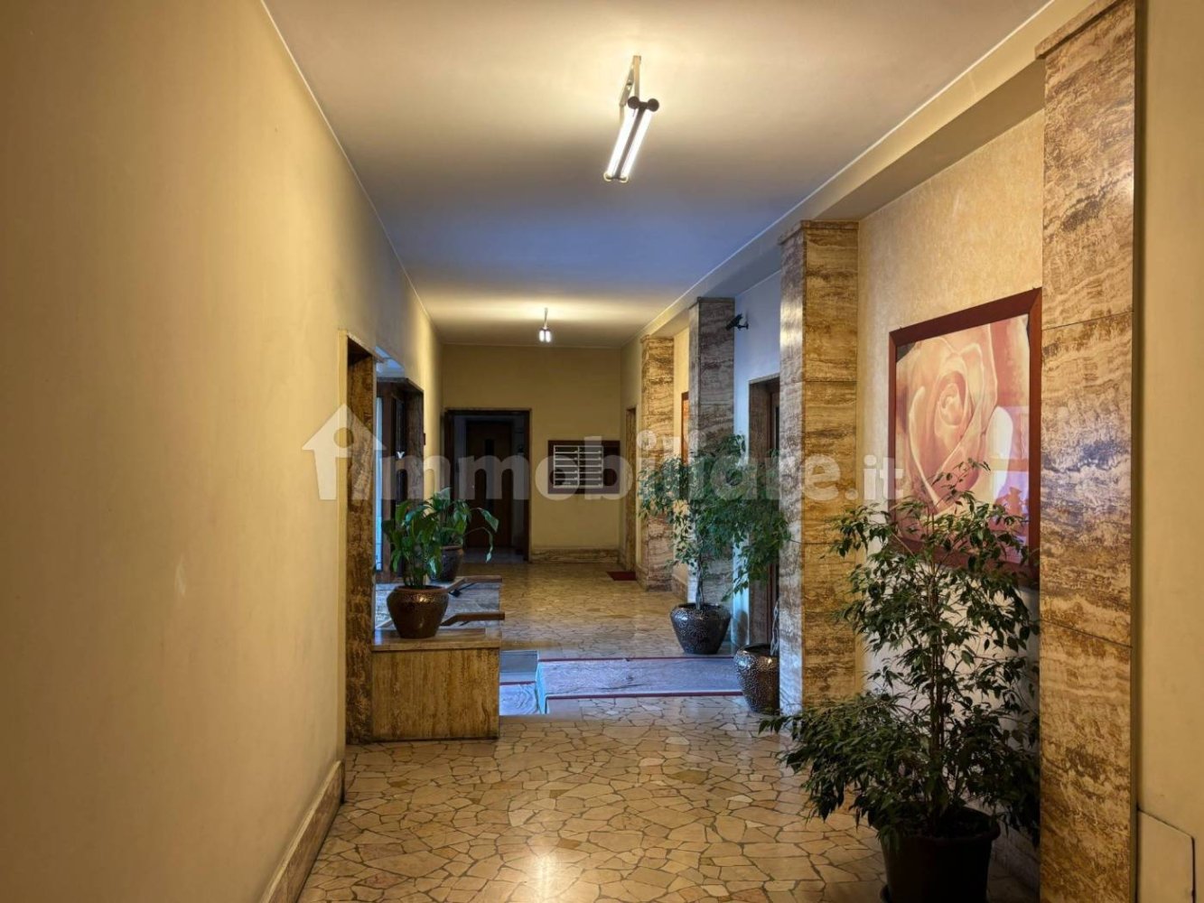 2 bedrooms Apartment in Milan, Italy No. 338816