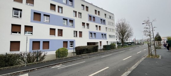 Apartamento T3 em Saint-Jean-de-la-Ruelle, France N.º 44303 8