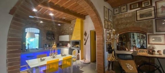 Casa de 2 dormitorios en Cascina, Italy No. 59577 18