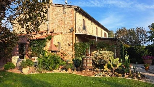 Casa de 2 dormitorios en Cascina, Italy No. 59577