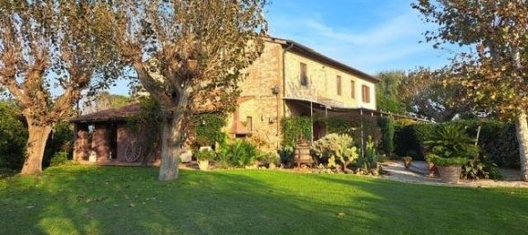 Casa de 2 dormitorios en Cascina, Italy No. 59577 2