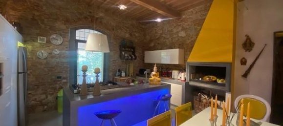 Casa de 2 dormitorios en Cascina, Italy No. 59577 40