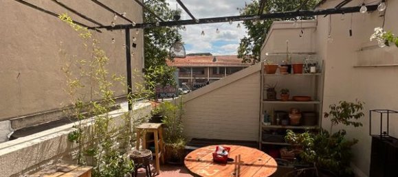 3 غرف نوم عقار تجاري في Montreuil, France رقم 177245 12