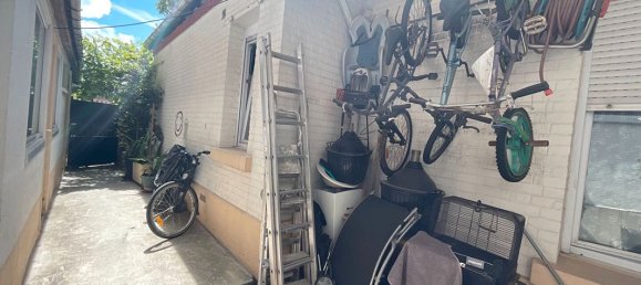 3 غرف نوم عقار تجاري في Montreuil, France رقم 177245 4