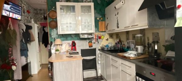 3 غرف نوم عقار تجاري في Montreuil, France رقم 177245 6