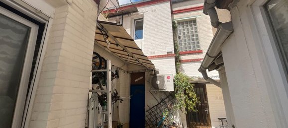 3 غرف نوم عقار تجاري في Montreuil, France رقم 177245 3