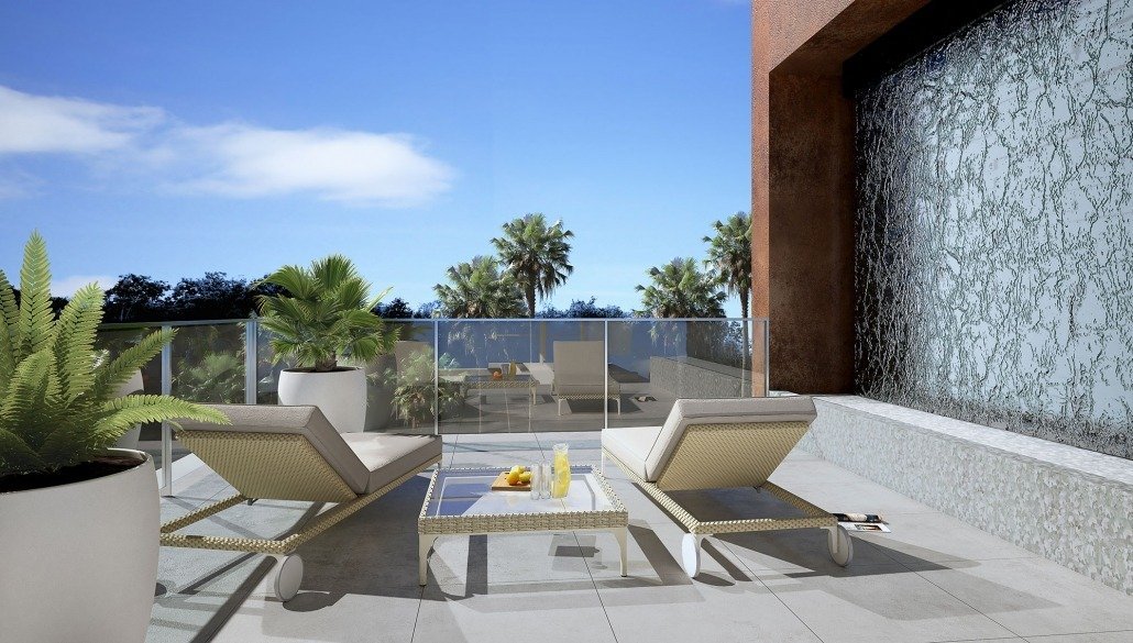 3 bedrooms House in Daya Nueva, Spain No. 9356