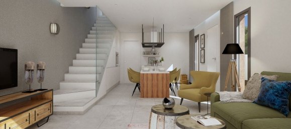 3 bedrooms House in Daya Nueva, Spain No. 9356 10