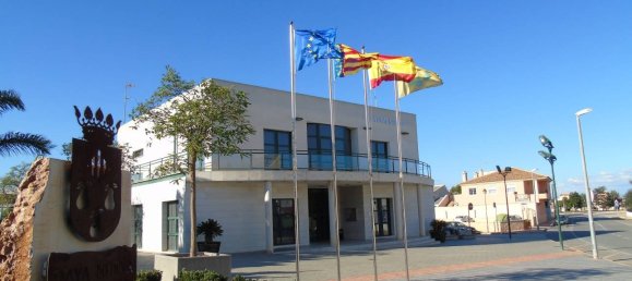 3 bedrooms House in Daya Nueva, Spain No. 9356 7