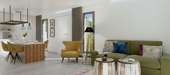 3 bedrooms House in Daya Nueva, Spain No. 9356 9