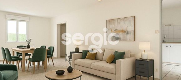 3 Schlafzimmer Haus in Avrille, France, Nr. 278023 4