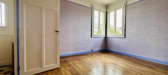 2 غرف نوم منزل في Boussac, France رقم 277311 6