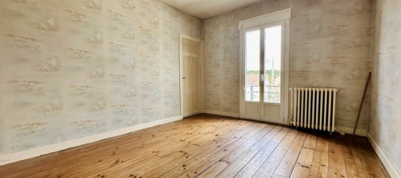 2 غرف نوم منزل في Boussac, France رقم 277311 8