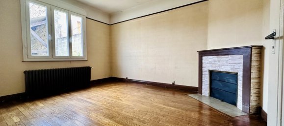 2 غرف نوم منزل في Boussac, France رقم 277311 3